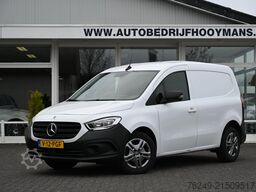 Mercedes-Benz Citan 110 CDI L1 Pro Navi Carplay Cruisecontrol...