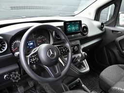 Mercedes-Benz Citan 110 CDI L1 Pro Navi Carplay Cruisecontrol...