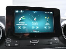 Mercedes-Benz Citan 110 CDI L1 Pro Navi Carplay Cruisecontrol...