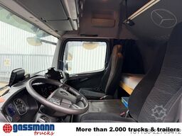 Mercedes-Benz Atego 1024 L 4x2, Seilwinde
