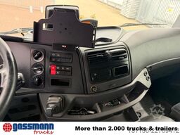 Mercedes-Benz Atego 1024 L 4x2, Seilwinde