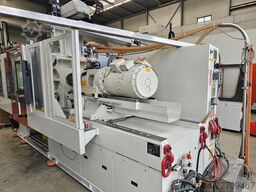 KraussMaffei KM 160-180 EX (S&P 3800)