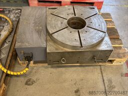 HAAS HRT600