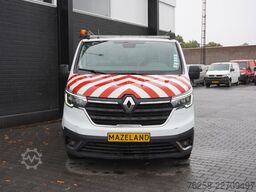 Renault Trafic 2.0 Blue dCi 130PK EURO 6 - Airco - Navi...
