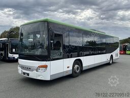 Setra S 415 LE Business