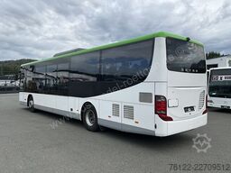 Setra S 415 LE Business
