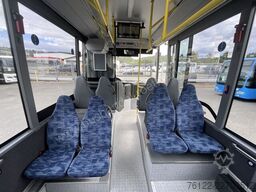 Setra S 415 LE Business