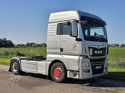 MAN 18.510 TGX HYDRAULICS