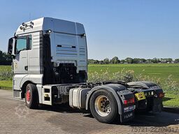 MAN 18.510 TGX HYDRAULICS