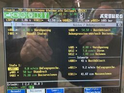 Arburg 470S 1300-675 186587