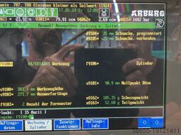 Arburg 470S 1300-675 186587