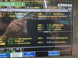 Arburg 470S 1300-675 186587