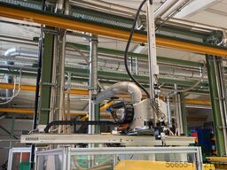 Arburg 470S 1300-675 186587