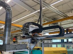 Arburg 470S 1300-675 186587