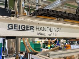 Arburg 470S 1300-675 186587