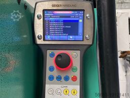 Arburg 470S 1300-675 186587