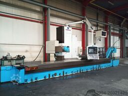 Soraluce SL8000 X: 6500 - Y: 1600 - Z: 900 mm CNC