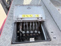 VOLVO FL 240 Euro 6 Omars S4TZFLK-004 2,5 t + Winde