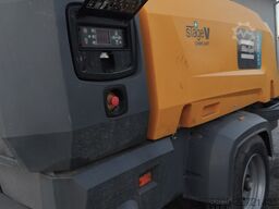 Atlas Copco XAS 188-14 PACE, Stage V
