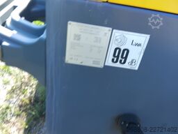 Atlas Copco XAS 188-14 PACE, Stage V