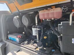 Atlas Copco XAS 188-14 PACE, Stage V