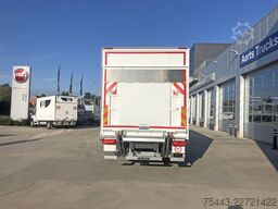 DAF XD 310 FA 4x2 ST954 - 19T - Plywood opb. 7800mm...