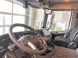 DAF XD 310 FA 4x2 ST954 - 19T - Plywood opb. 7800mm...