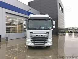 DAF XD 310 FA 4x2 ST954 - 19T - Plywood opb. 7800mm...