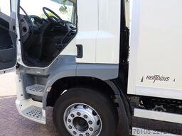 DAF CF 260 Bak+Klep Dhollandia 2000 kg