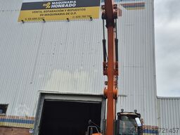 LIEBHERR LH 26 M Industry Litronic