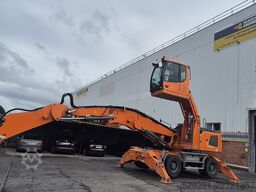 LIEBHERR LH 26 M Industry Litronic