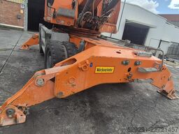 LIEBHERR LH 26 M Industry Litronic