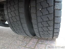 MAN TGL 12.220 Bak + Palfinger klep 1500 KG   € 29...