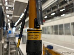 WENO Werkzeug & Maschinenbau Füge- & Verschraubungsanlage