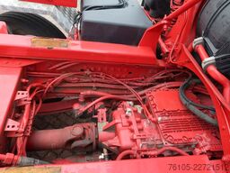 Volvo FH 460 Hooklift 8x2 Velsycon Combilift Silostel...