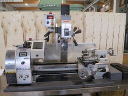 ELMAG Superturn Vario mit MFB Vario