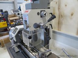 ELMAG Superturn Vario mit MFB Vario