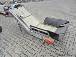 Forderband Transportband  Conveyor 
