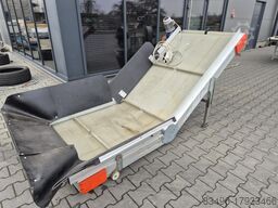 Forderband Transportband  Conveyor 