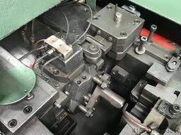 Carlo Salvi 476SV