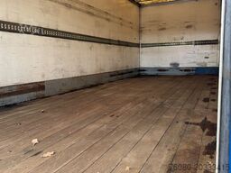 DAF 45  ATI 150 (BELGIAN TRUCK / STEEL SUSP. / LAME...
