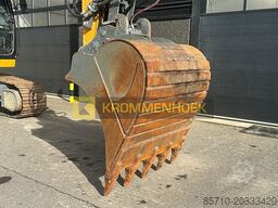 Liebherr R 924 LC Likufix SWA48