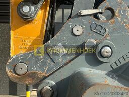 Liebherr R 924 LC Likufix SWA48