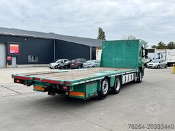 Volvo FM 420 6x2
