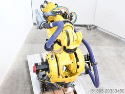 Fanuc M-900iB/360, R-30iB