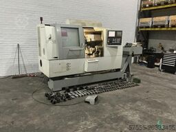 Graziano GT400, DMG CTX400