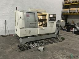 Graziano GT400, DMG CTX400