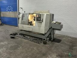 Graziano GT400, DMG CTX400