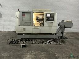 Graziano GT400, DMG CTX400