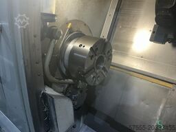 Graziano GT400, DMG CTX400